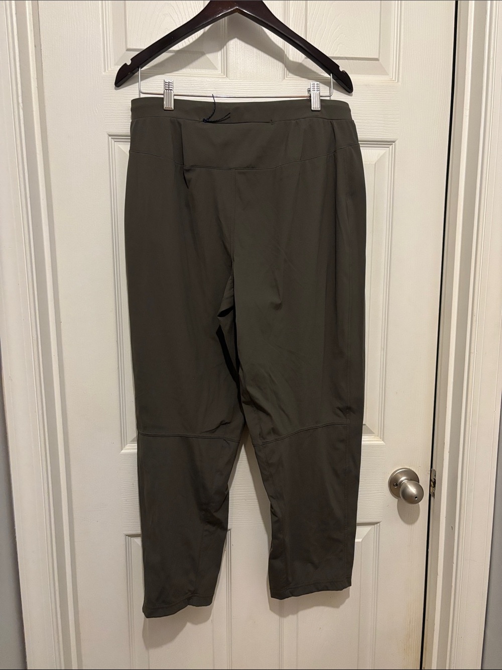 JANJI
MEN'S HELIX TRACK PANT - Picture 3 of 6